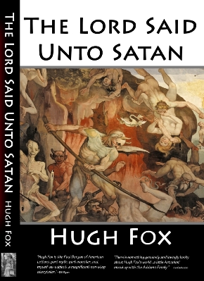 The Lord Sayeth to Satan